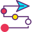 Route icon 64x64