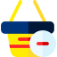 Basket ícono 64x64