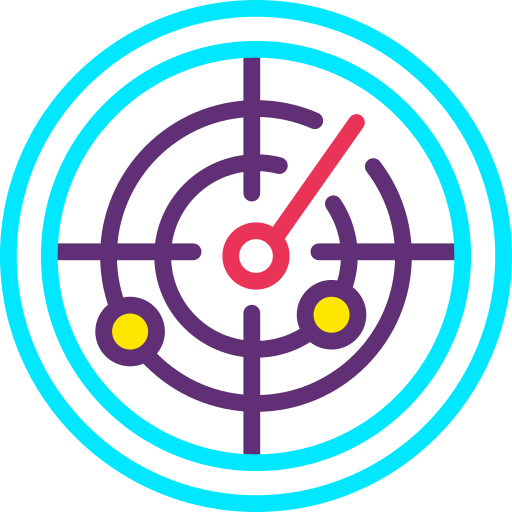 Radar icon