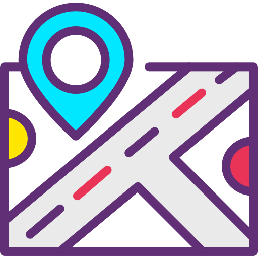 Map icon