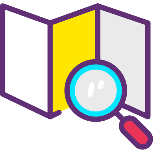 Map icon