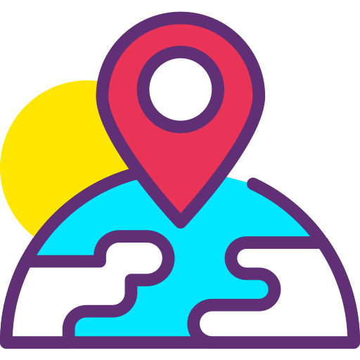 Pin icon