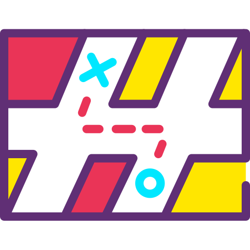 Gps icon