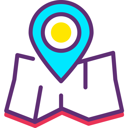 Pin icon