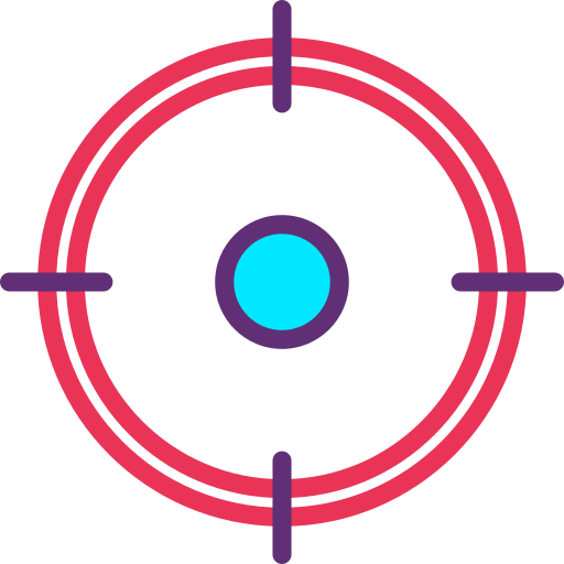 Target icon