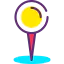 Pin icon 64x64