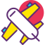 Aeroplane icon 64x64