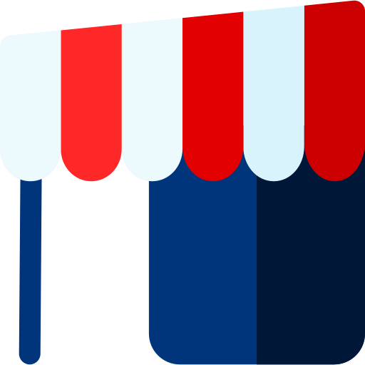 Shop icon