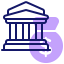 Bank icon 64x64