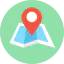 Map icon 64x64