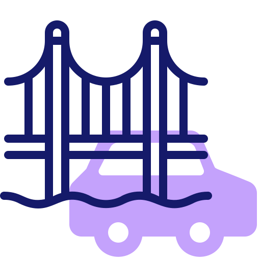 Bridge icon