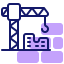 Crane icon 64x64