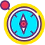 Compass icon 64x64
