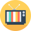 Television icon 64x64