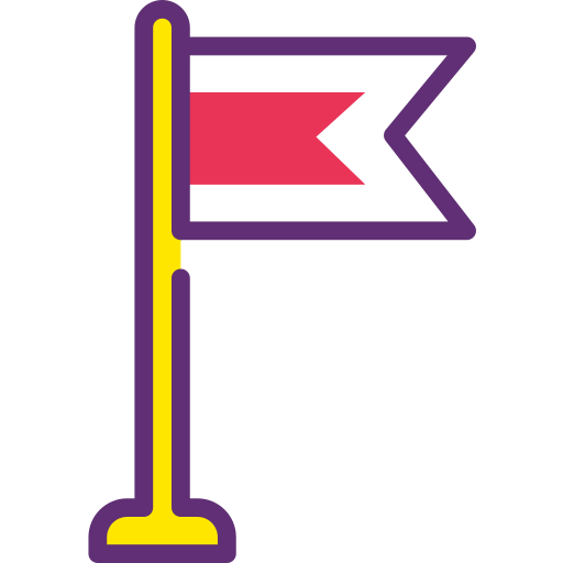 Flag icon
