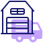 Garage icon 64x64