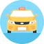 Taxi icon 64x64