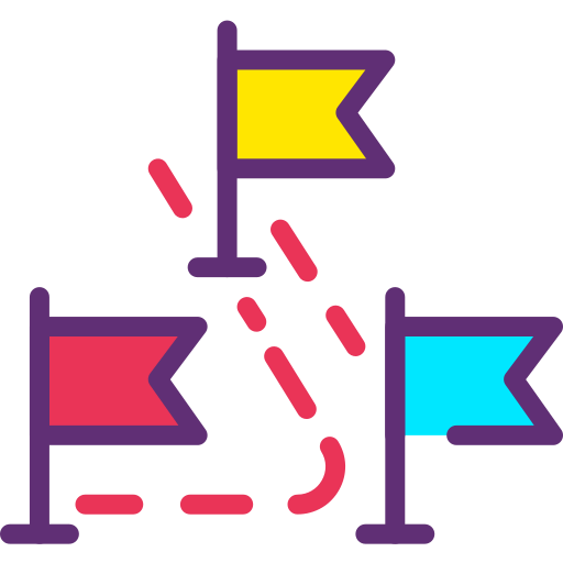 Flags icon