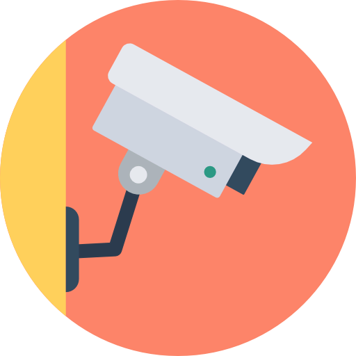 Cctv icon