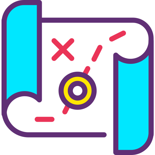 Map icon