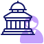 Government icon 64x64