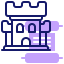 Historic site icon 64x64
