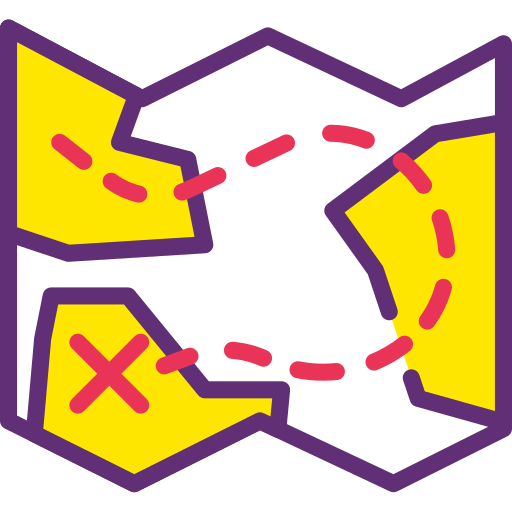 Map icon