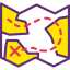 Map 图标 64x64