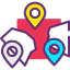 Locations Symbol 64x64