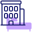 Hotel icon 64x64