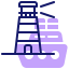 Lighthouse icon 64x64