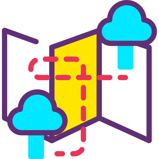 Map icon