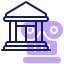 Museum icon 64x64