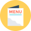 Menu icon 64x64
