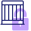 Prison icon 64x64
