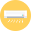 Air conditioner icon 64x64