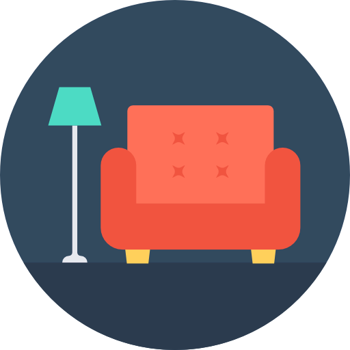 Sofa icon