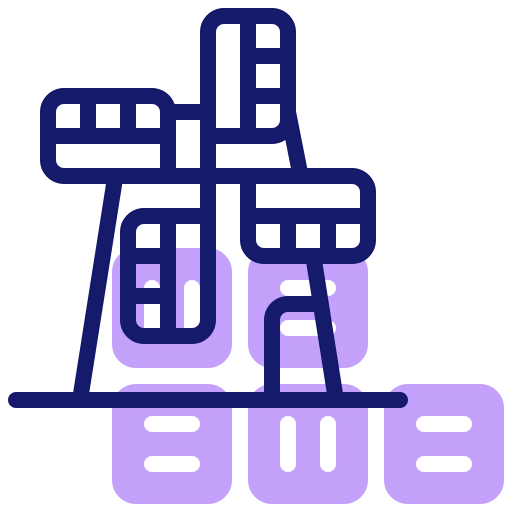 Windmill icon