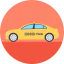 Taxi icon 64x64