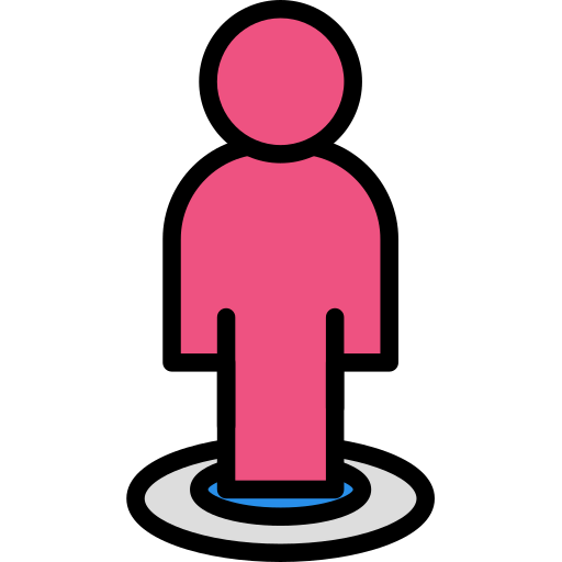Location Symbol