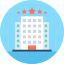 Hotel icon 64x64