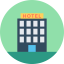 Hotel icon 64x64