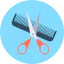 Hairdresser icon 64x64
