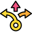Direction icon 64x64