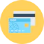 Credit card icon 64x64