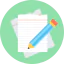Notes icon 64x64