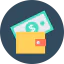 Money icon 64x64