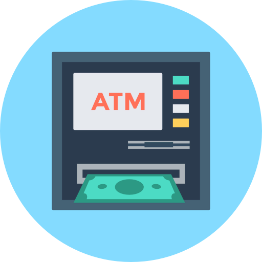 Atm icon