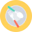 Cutlery icon 64x64