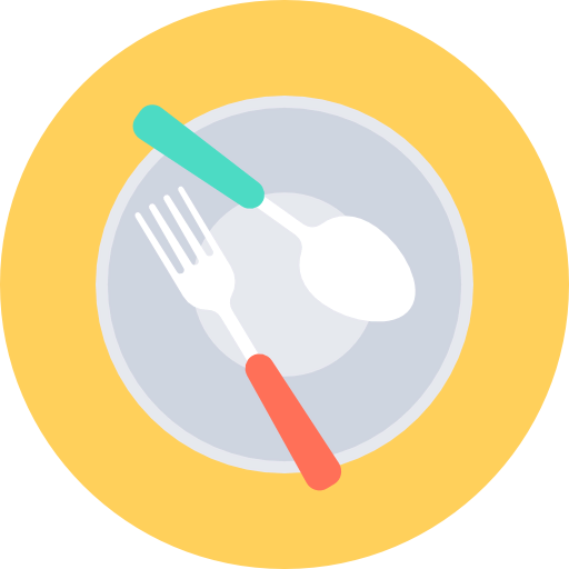 Cutlery icon